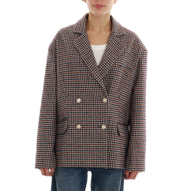 CAPPOTTO CORTO HAVEONE - Mad Fashion | img vers.1300x/